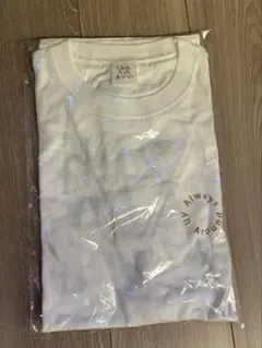 AAA All Always Around Tシャツ ホワイトのサムネイル