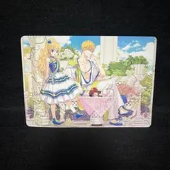 ある日、お姫様になってしまった件について　5 巻　購入特典