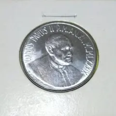 2025年最新】ヨハネ・パウロ 銀貨の人気アイテム - メルカリ