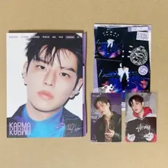 KARMA【スンミン】