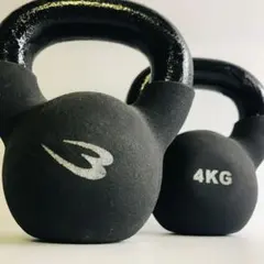 ケトルベル 32kg B - メルカリ