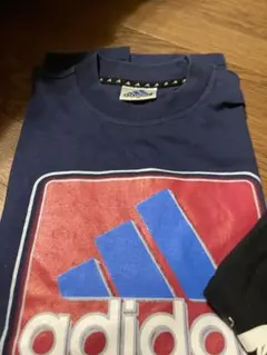 ゆか　様　専用　　メンズadidas/Tシャツセット２枚