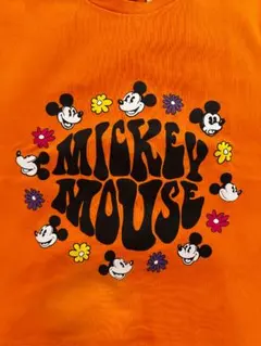 Mickey Mouse t-shirt Disney