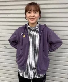 2026年最新】Maturely パーカーの人気アイテム - メルカリ