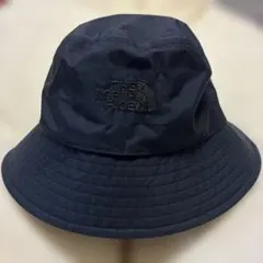 ★美品★ザ ノースフェイス ウォータープルーフ キャンプサイドハット　Mサイズ