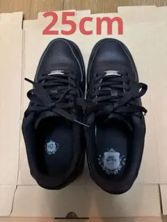 Nike Air Force 1 ブラック