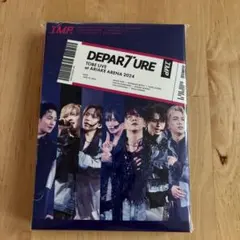 2026年最新】Imp departure blu-rayの人気アイテム - メルカリ