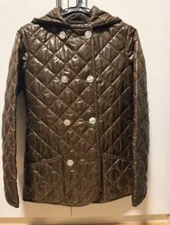 Traditional Weatherwear キルティングジャケット 34