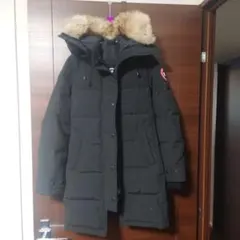 美品　カナダグース　マッケンジーパーカ　XS