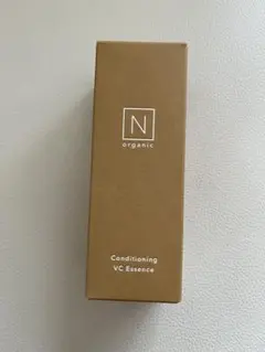 N organic Conditioning VC Essence 30g