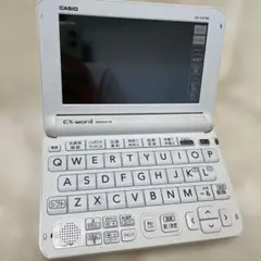 2026年最新】CASIO 電子辞書 EX-word DATAPLUS10の人気アイテム - メルカリ