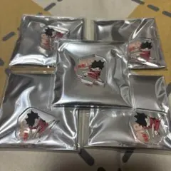 アクリルminiフィギュア　黒尾