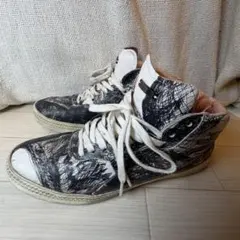 PUMA×McQ Alexander McQueen 23cm