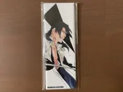 2025年最新】bleach 絵札缶バッジ 白哉の人気アイテム - メルカリ