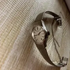 SEIKO セイコー 手巻き レディース 腕時計のサムネイル