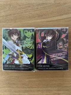 コードギアス キャラクターグッズ