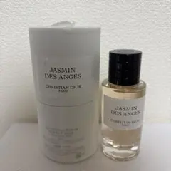 メゾンクリスチャン ディオール ジャスミン デ ザンジュ