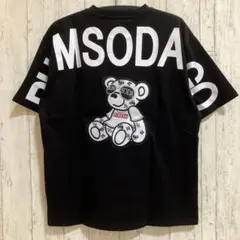 barrowデザインTシャツXL 趙オススメ！ - メルカリ