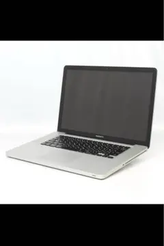macbook pro 2012