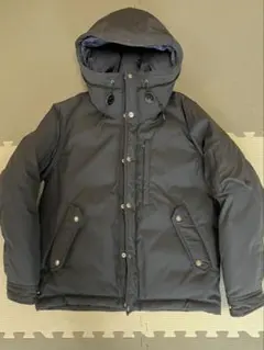 ノースフェイス パープルレーベル　ショートダウンジャケット