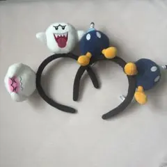 ユニバーサルスタジオジャパン　usj カチューシャか