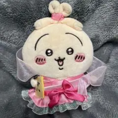 【ワケあり】うさぎ 七夕だねマスコット ちいかわ 織姫 ちいかわマーケット