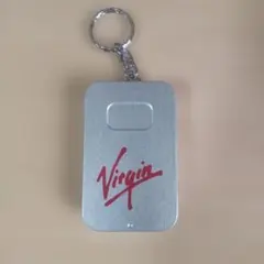【希少】Virgin Megastore ヴァージンメガストア 音叉キーホルダー 2026年最新】ヴァージンメガストアの人気アイテム - メルカリ