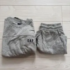 GAP セットアップ