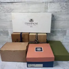 【現状渡し】 食器 陶器 グラス 等 6点まとめ売り たち吉 他 長期保管品のサムネイル
