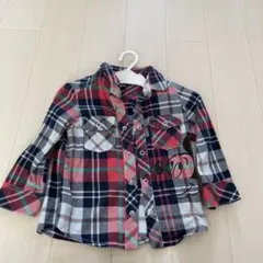 シャツ2枚セット