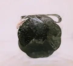 コスメデコルテ 2025 クリスマスコフレ ポーチのみ