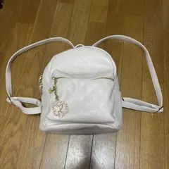 MAJESTIC LEGON キルティング ミニリュックのサムネイル