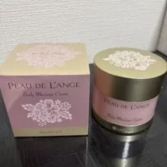 PEAU DE L'ANGE ボディマッサージクリーム 2個セット マルコPEAU DE L'ANGE ボディマッサージクリーム 260g - メルカリ