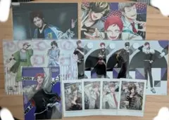 ヒプマイ ナゴヤ ブロマイド ぱしゃこれ まとめ売り