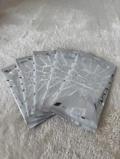 遊戯王　リミットオーバーコレクション　ライバルズ　プロモ　未開封　5枚