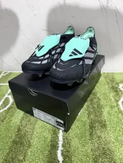 希少 adidas プレデター インスティンクト HG WC 25cm 2014 - メルカリ