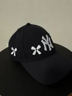 ニックギア　nickgear ribbon cap