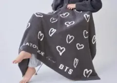 2026年最新】BTS ジェラートピケ ブランケットの人気アイテム - メルカリ