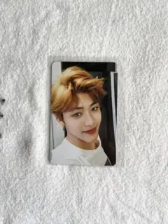 NCT2018 Empathy ジェミン トレカ