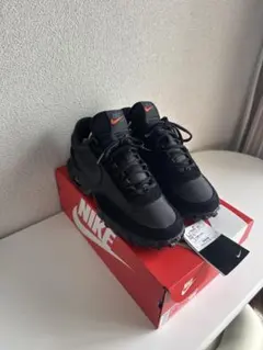 NIKE AIR MAX WAFFLE SP 8.5