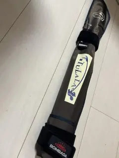 2025年最新】ボンバダ ロッドの人気アイテム - メルカリ