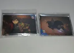 鬼滅の刃　無限城編　第一章　冨岡義勇　全方位缶バッジ