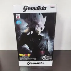 ドラゴンボール マンガディメンションズ ロゼ グランディスタ ゴクウ