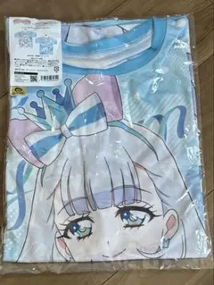 【未開封】フォーリミ キューちゃん Tシャツ XL 未開封】フォーリミ キューちゃん Tシャツ XL 会場限定カラー - メルカリ