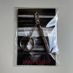 ØMI INFINITY MOON メタル キー チャーム【2/1会場限定】