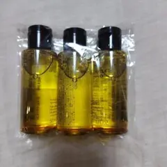 シュウ ウエムラ クレンジングオイル ボタニック 50ml 3本