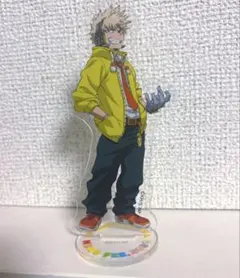 爆豪勝己 アクスタ ヒロアカ