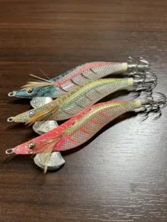 ヤマシタ エギ王 ライブのサムネイル