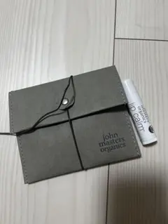 john masters organics リップカーム ケース付のサムネイル