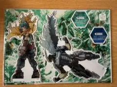2026年最新】アクリルmegaフィギュア 緑谷出久の人気アイテム - メルカリ